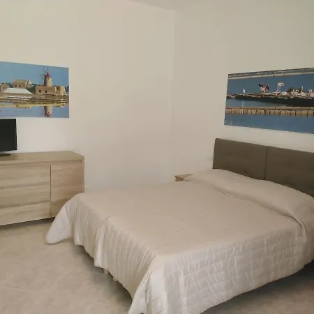 Apartment Salina *
