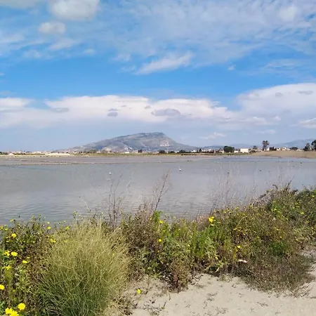 Salina * Trapani